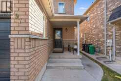 97 CADILLAC CRESCENT | Brampton Ontario | Slide Image Eight