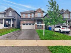 116 SEELEY AVENUE Dundalk Ontario, N0C 1B0