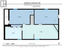 73 BELTON DRIVE | Kitchener Ontario | Slide Image Forty-five
