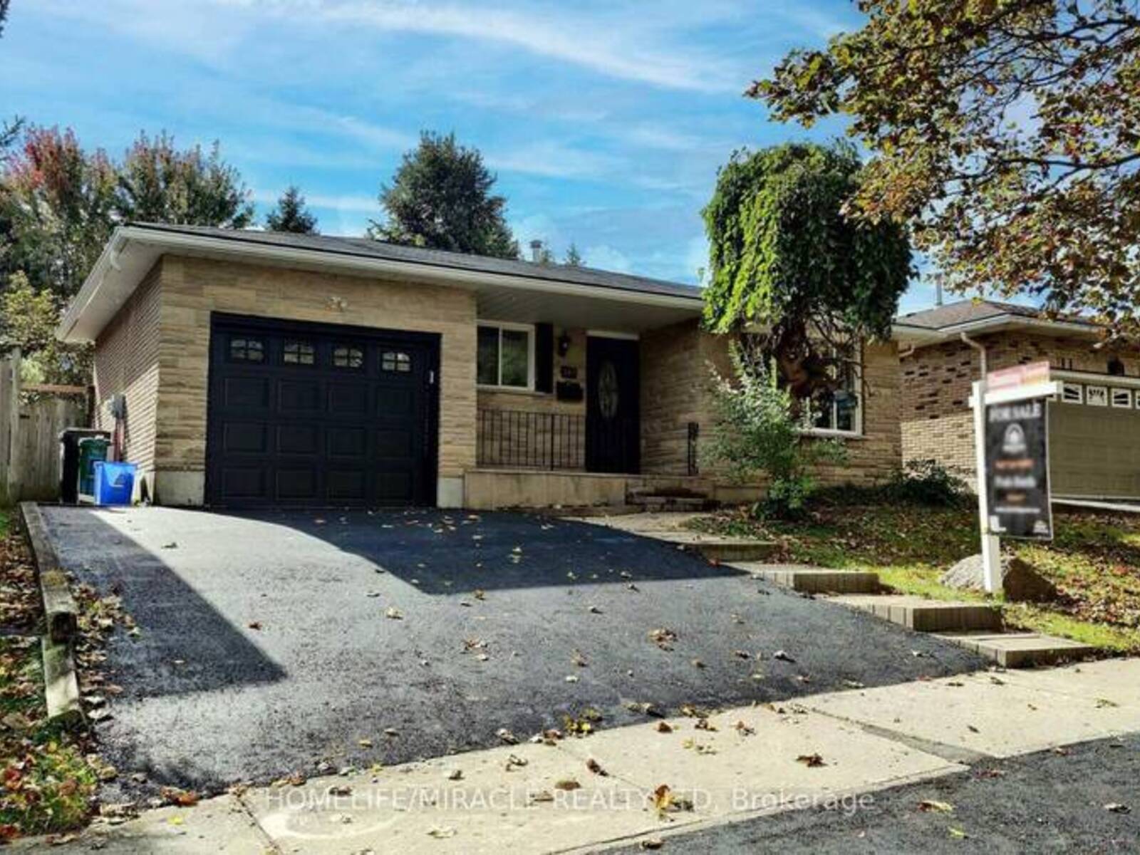 149 BLACKWELL DRIVE, Kitchener, Ontario N2N 2R8
