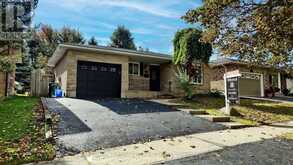 149 BLACKWELL DRIVE | Kitchener Ontario | Slide Image One