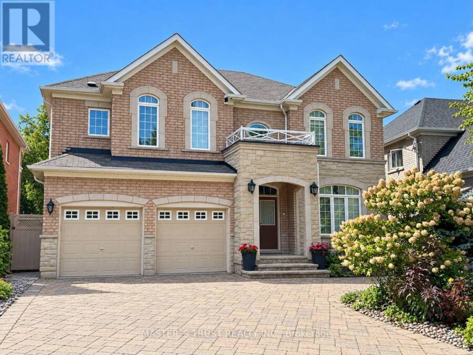 66 CHAYA SARA GARDENS, Vaughan, Ontario L6A 0Z7