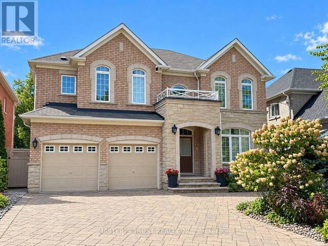 66 CHAYA SARA GARDENS Vaughan Ontario, L6A 0Z7 - 7 Bedrooms Home For Sale