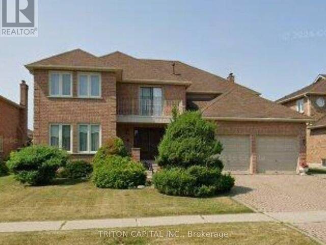 30 COLUMBUS AVENUE Vaughan Ontario, L4L 6V8 - 4 Bedrooms Home For Sale