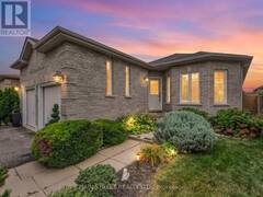 27 MAX AVENUE Barrie Ontario, L4N 0Y3