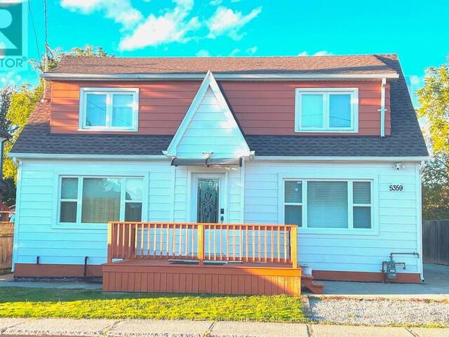 5359 KITCHENER STREET Niagara Falls Ontario, L2G 1B6 - 6 Bedrooms Home For Sale