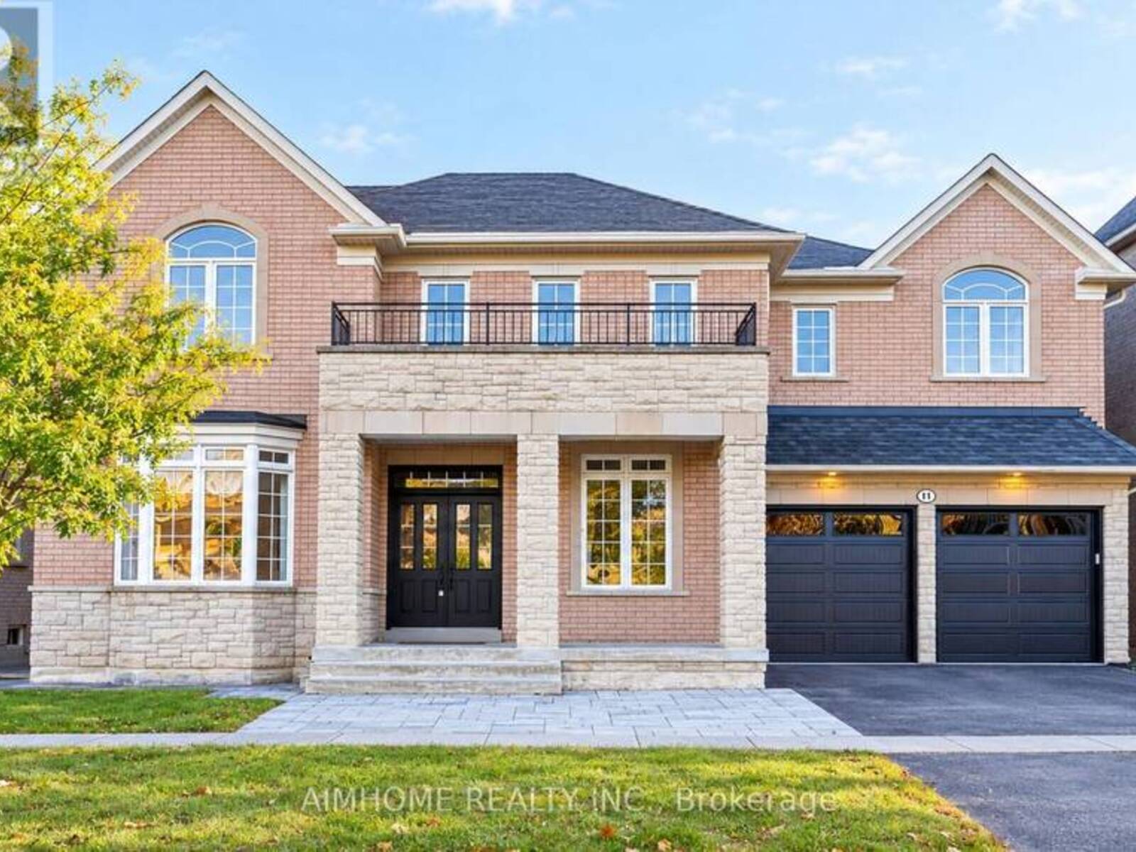 11 ALPACA DRIVE, Richmond Hill, Ontario L4E 0E6