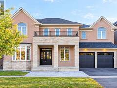 11 ALPACA DRIVE Richmond Hill Ontario, L4E 0E6
