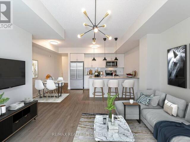103 - 1208 MAIN STREET E Milton Ontario, L9T 9K7 - 2 Bedrooms Condo For Sale