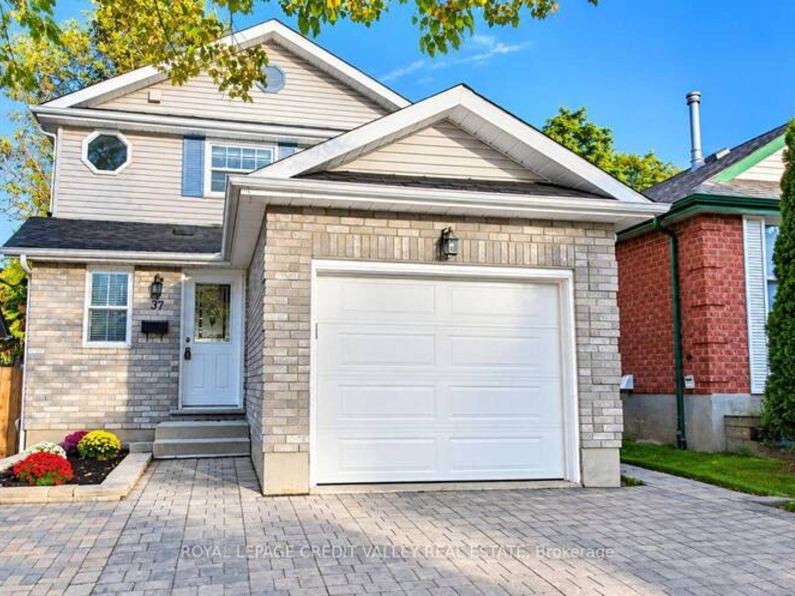 37 RODGERS ROAD, Guelph, Ontario N1H 4V3