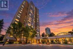 802 - 215 WYNFORD DRIVE | Toronto Ontario | Slide Image One