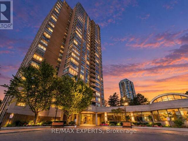 802 - 215 WYNFORD DRIVE Toronto Ontario, M3C 3P5 - 3 Bedrooms Condo For Sale