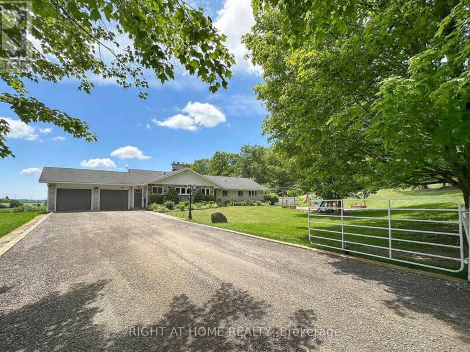 3710 SKELDING ROAD, Orono, Ontario L0B 1M0