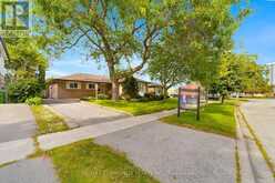 30 BRIDLINGTON STREET | Toronto Ontario | Slide Image One