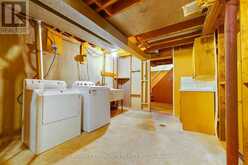 30 BRIDLINGTON STREET | Toronto Ontario | Slide Image Thirty-eight