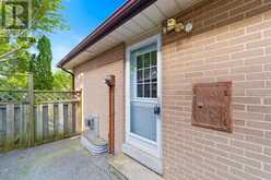 30 BRIDLINGTON STREET | Toronto Ontario | Slide Image Forty