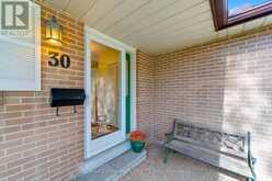 30 BRIDLINGTON STREET | Toronto Ontario | Slide Image Seven