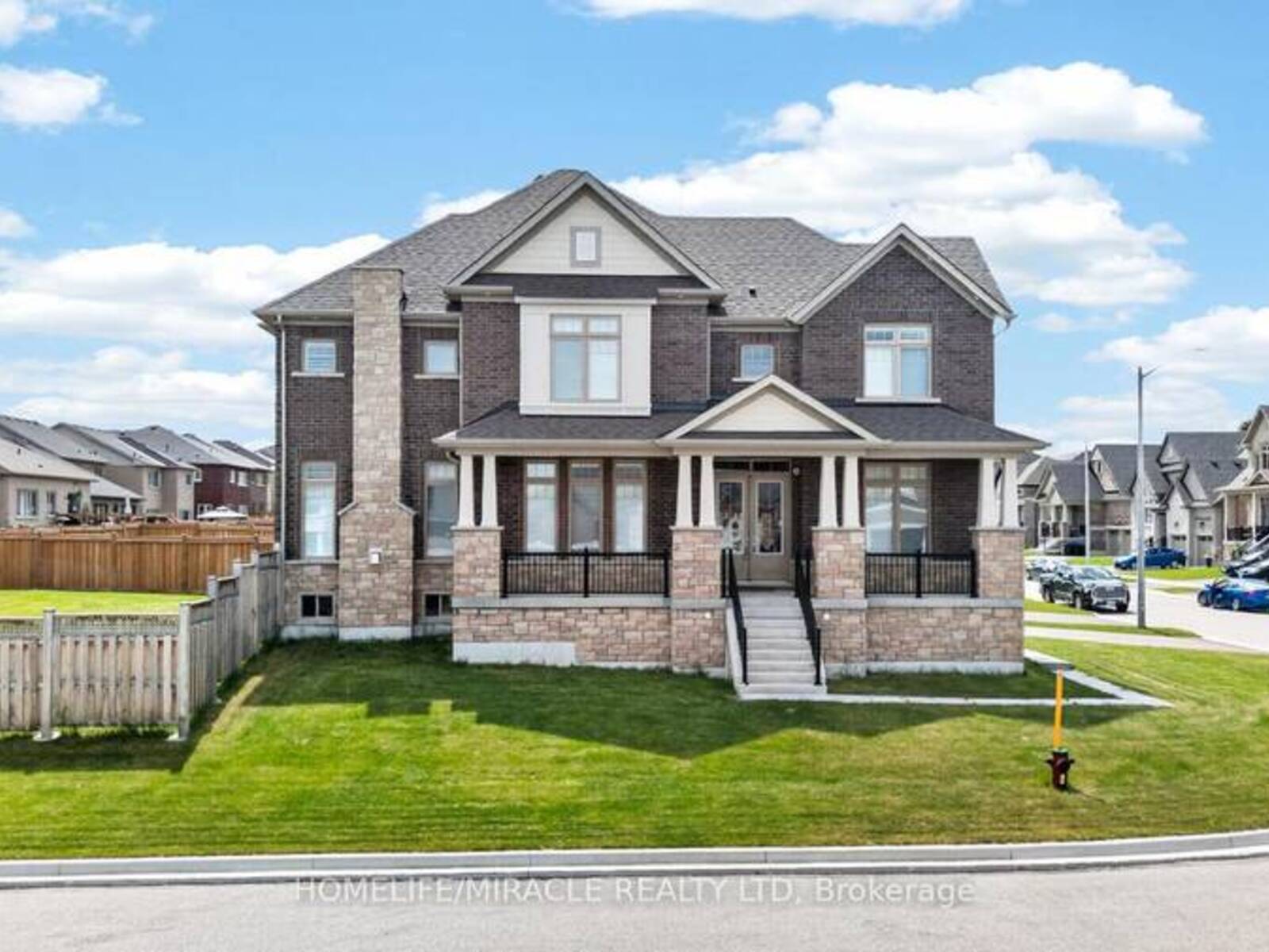 1518 BRODERICK STREET, Innisfil, Ontario L9S 0P7