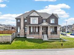 1518 BRODERICK STREET Innisfil Ontario, L9S 0P7