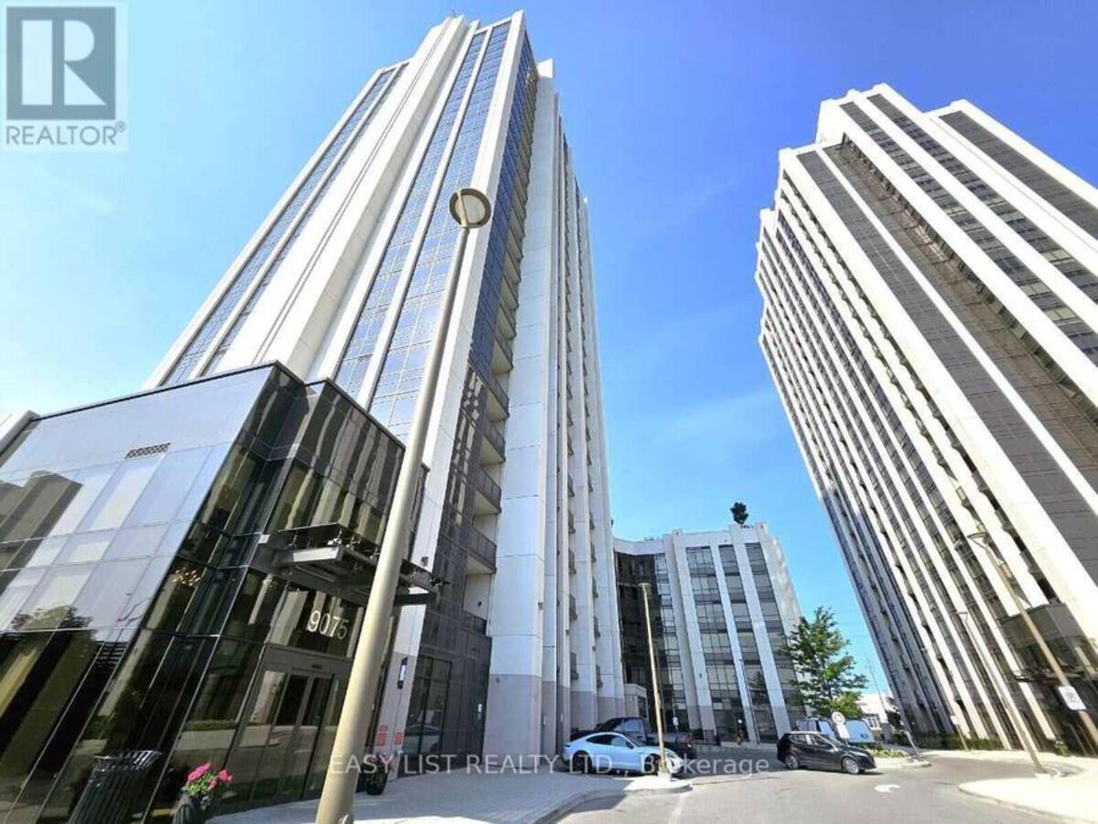 706 - 9075 JANE STREET, Vaughan, Ontario L4K 0L7
