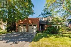 36 CAPTAIN ROLPH BOULEVARD | Markham Ontario | Slide Image One