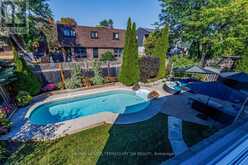 36 CAPTAIN ROLPH BOULEVARD | Markham Ontario | Slide Image Forty-three