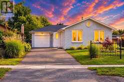 151 BAYVIEW DRIVE | Barrie Ontario | Slide Image One