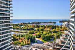 1801 - 33 SHORE BREEZE DRIVE | Toronto Ontario | Slide Image One