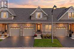 10 - 19 BRAIDA LANE | Halton Hills Ontario | Slide Image One