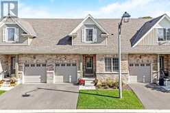 10 - 19 BRAIDA LANE | Halton Hills Ontario | Slide Image Two
