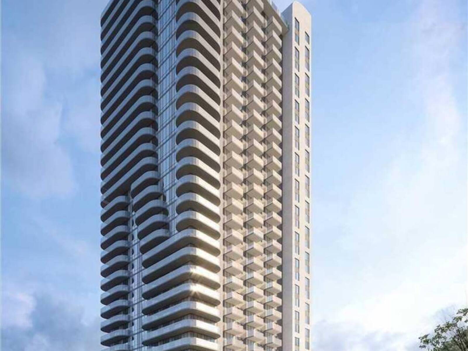 125 - 8 NAHANI WAY, Mississauga, Ontario L4Z 0C6