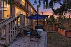 53 - 2915 HEADON FOREST DRIVE | Burlington Ontario | Slide Image Twenty-two