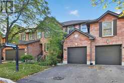 53 - 2915 HEADON FOREST DRIVE | Burlington Ontario | Slide Image Two