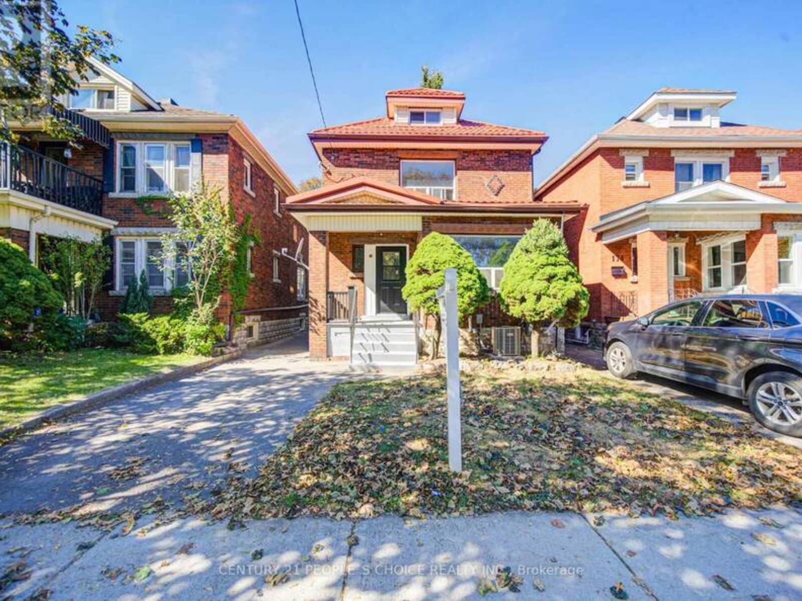 176 LONDON STREET S, Hamilton, Ontario L8K 2G9