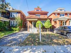 176 LONDON STREET S Hamilton Ontario, L8K 2G9