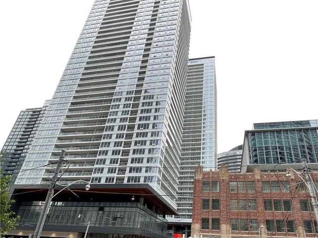 3607 - 19 BATHURST STREET Toronto Ontario, M5V 0N2 - 2 Bedrooms Condo For Sale