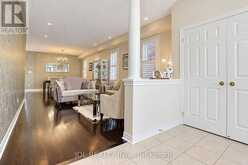 11 HERBERT WALES CRESCENT | Markham Ontario | Slide Image Three