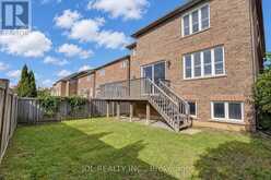 11 HERBERT WALES CRESCENT | Markham Ontario | Slide Image Fifty
