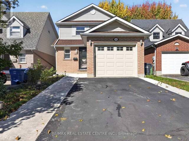 122 MOSS PLACE Guelph Ontario, N1G 4V4 - 4 Bedrooms Home For Sale