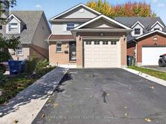 122 MOSS PLACE Guelph Ontario, N1G 4V4