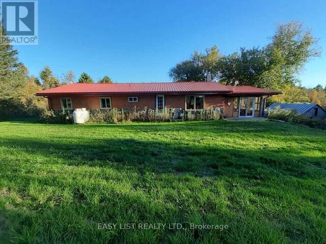 35 KALADAR STREET Tweed Ontario, K0K 3J0 - 4 Bedrooms Home For Sale