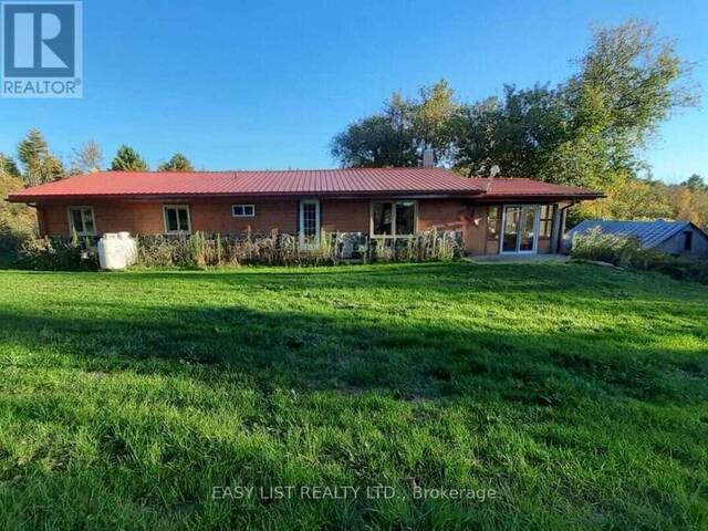 35 KALADAR STREET Tweed Ontario, K0K 3J0 - 4 Bedrooms Home For Sale