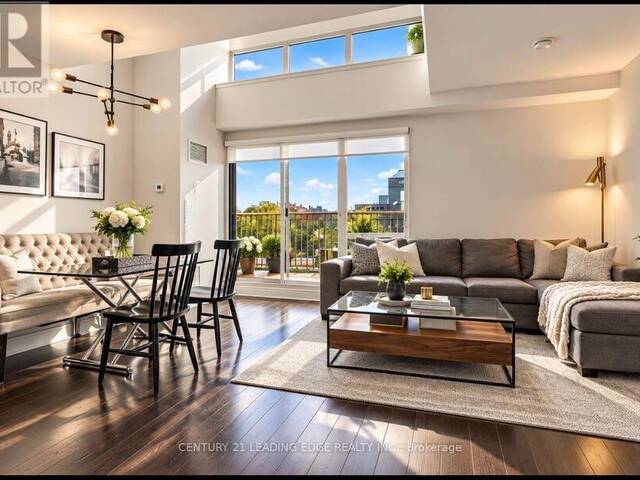 612 - 119 MERTON STREET Toronto Ontario, M4S 1A7 - 2 Bedrooms Condo For Sale