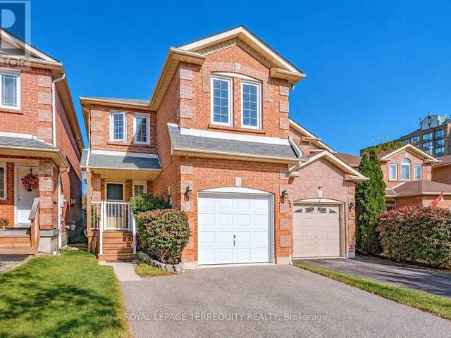5 HEAVER DRIVE Whitby Ontario, L1N 9K4 - 5 Bedrooms Home For Sale