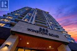 804 - 385 WINSTON ROAD | Grimsby Ontario | Slide Image Two