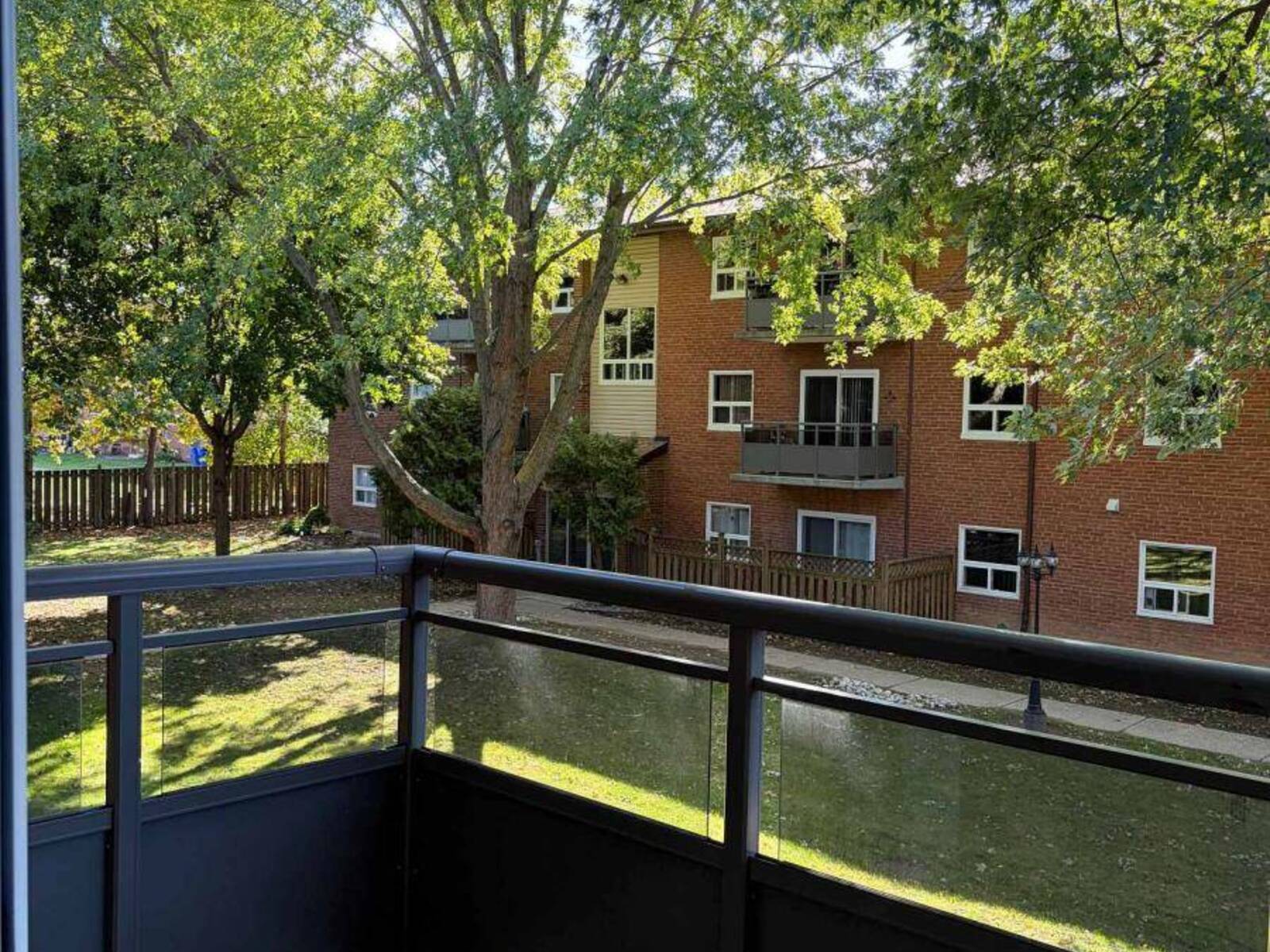 5 - 616 GREY STREET, Brantford, Ontario N3S 4Y3