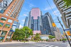 2111 - 1001 BAY STREET | Toronto Ontario | Slide Image One