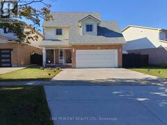 43 COMMERFORD STREET Thorold Ontario, L2V 4Z2
