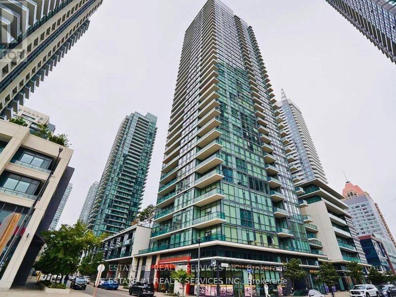 LPH2 - 4065 BRICKSTONE MEWS, Mississauga, Ontario L5B 0G3