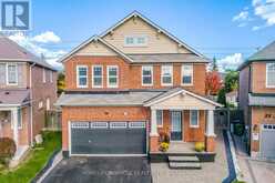 33 KLEMSCOTT ROAD | Brampton Ontario | Slide Image One